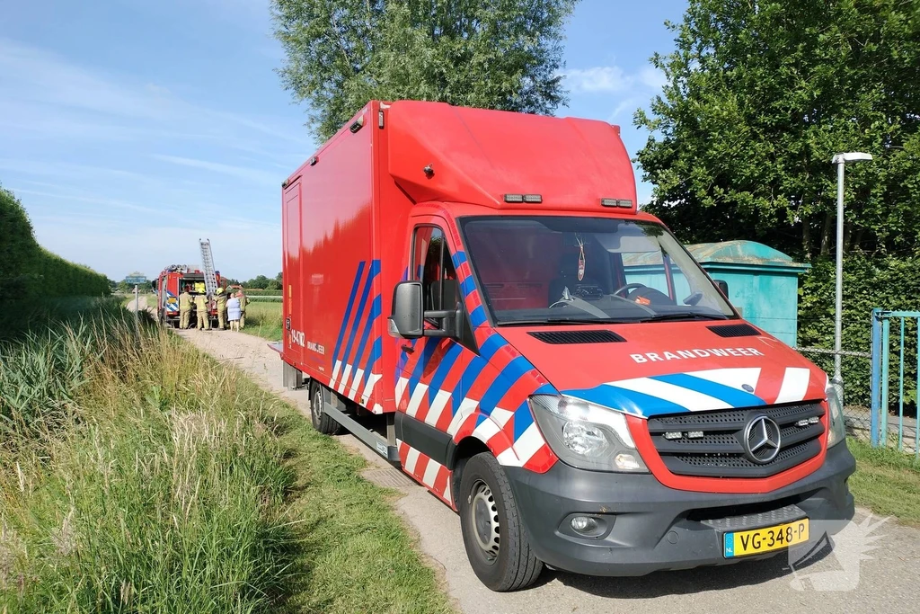 Sportweg Nieuws Kwadendamme 