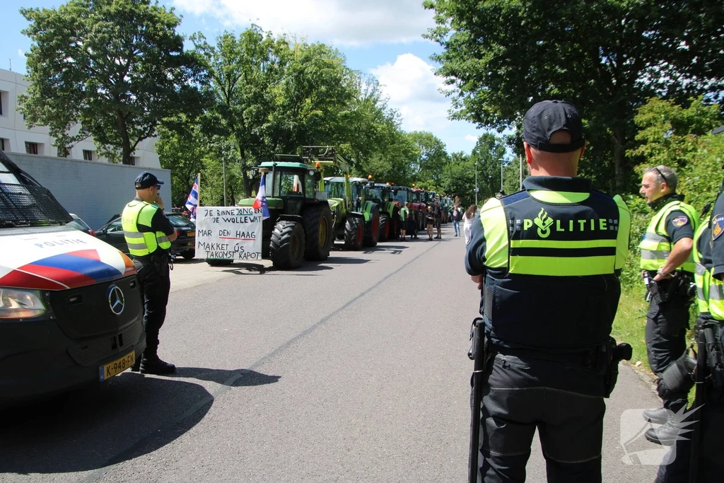Holstmeerweg 112 meldingen Leeuwarden 