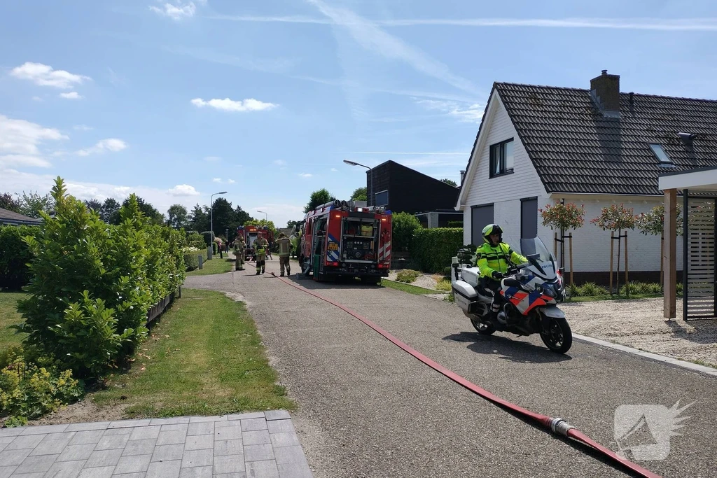 Boogerdlaan 112 nieuws Kortgene 