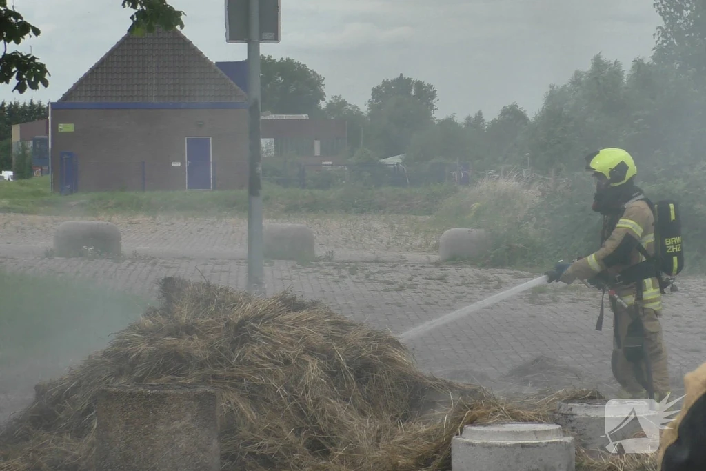 Burgemeester Slobbelaan Zwijndrecht 112 