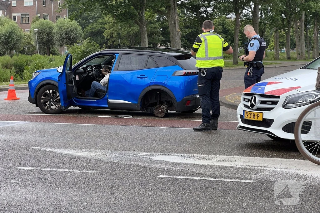 Torplaan Nieuws Den Helder 