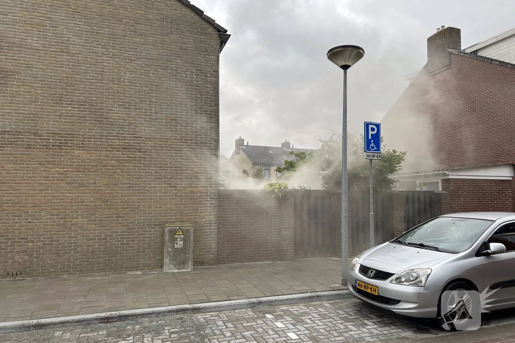 Graaf Willem II straat Den Helder 112 