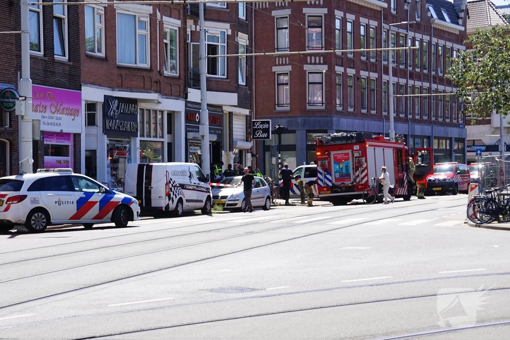 Benthuizerstraat Rotterdam 112 