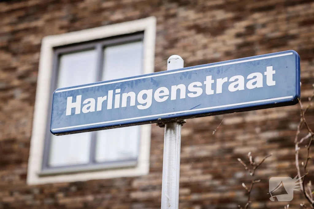 Harlingenstraat Amersfoort 112 