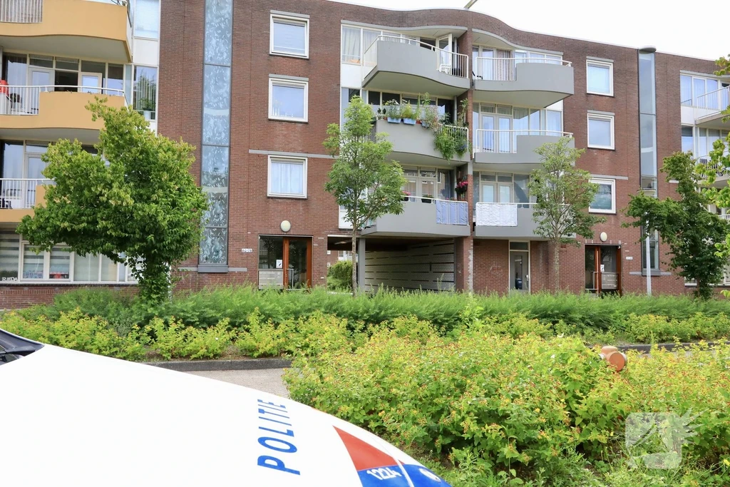 Stellendamstraat 112 nieuws Amsterdam 