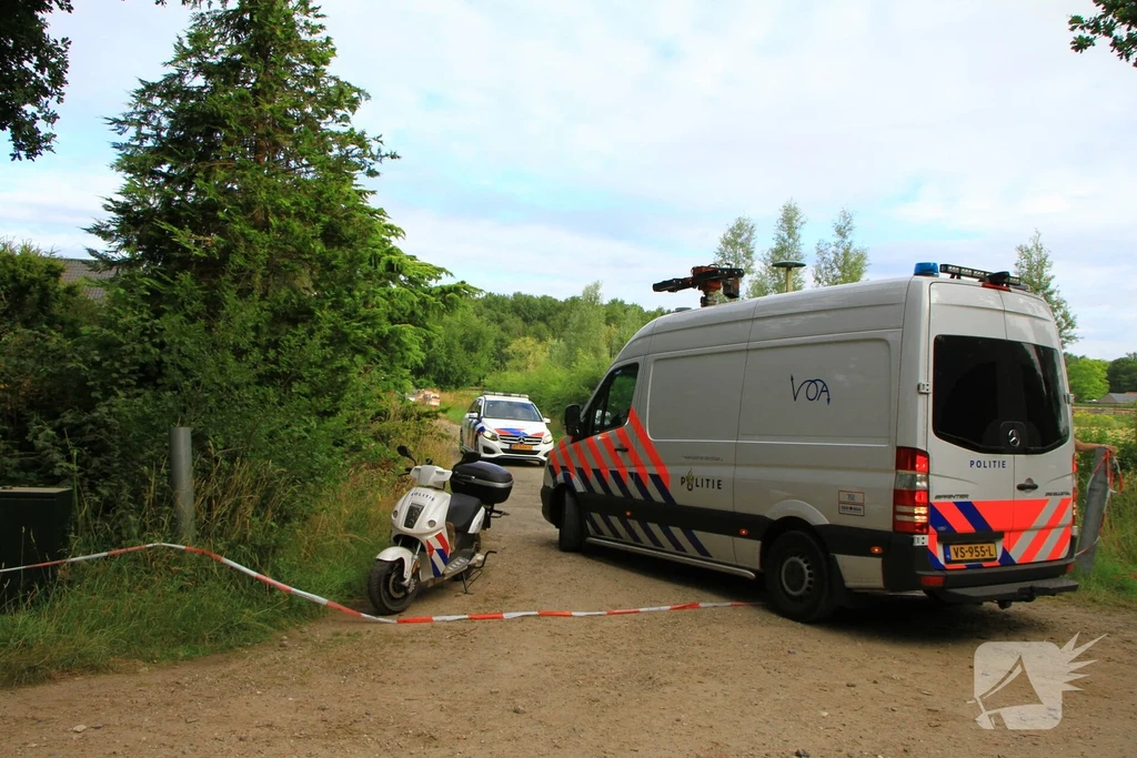 Vlasvenweg 112 nieuws Weert 