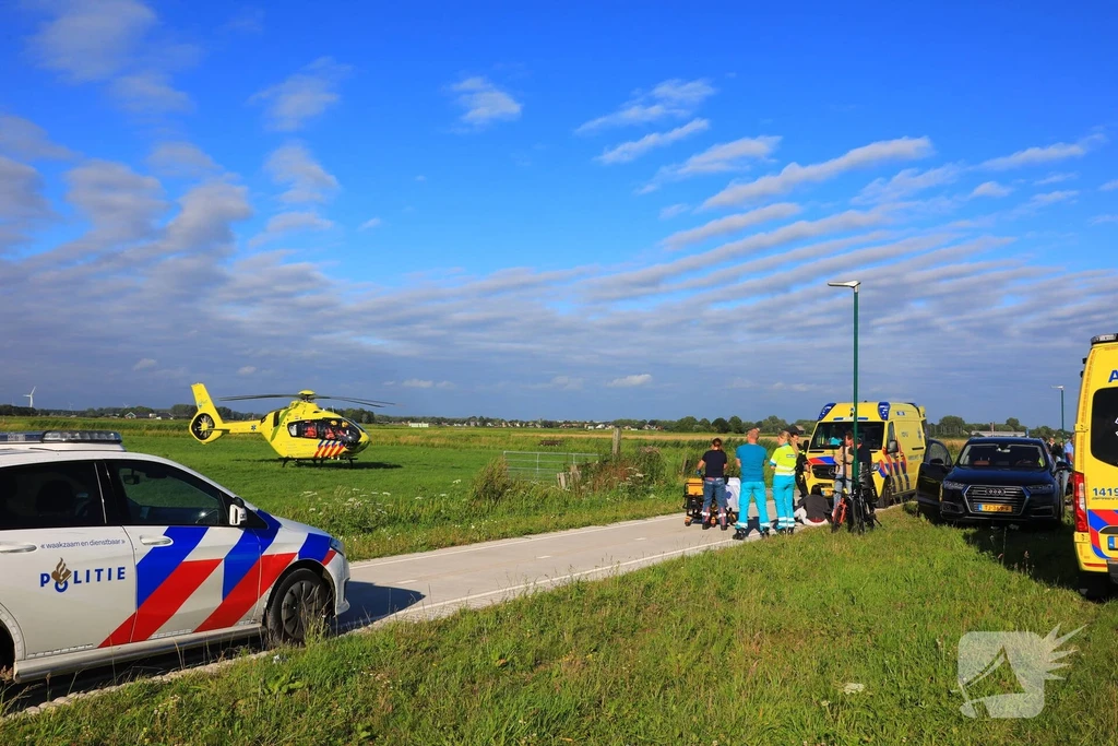 Vaartweg 112 nieuws Eemdijk 