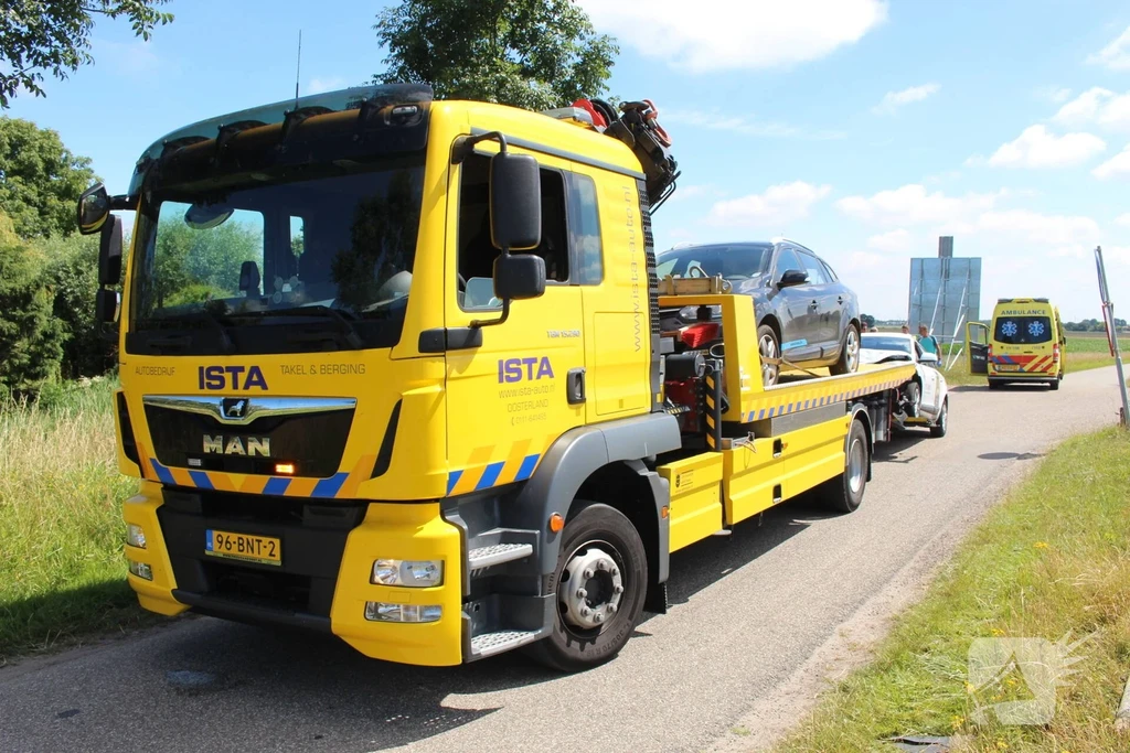 Rijksweg - N59 17,5 Nieuws Nieuwerkerk 