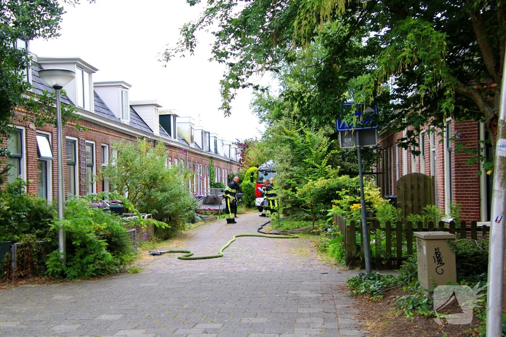 Bisschopstraat Nieuws Leeuwarden 