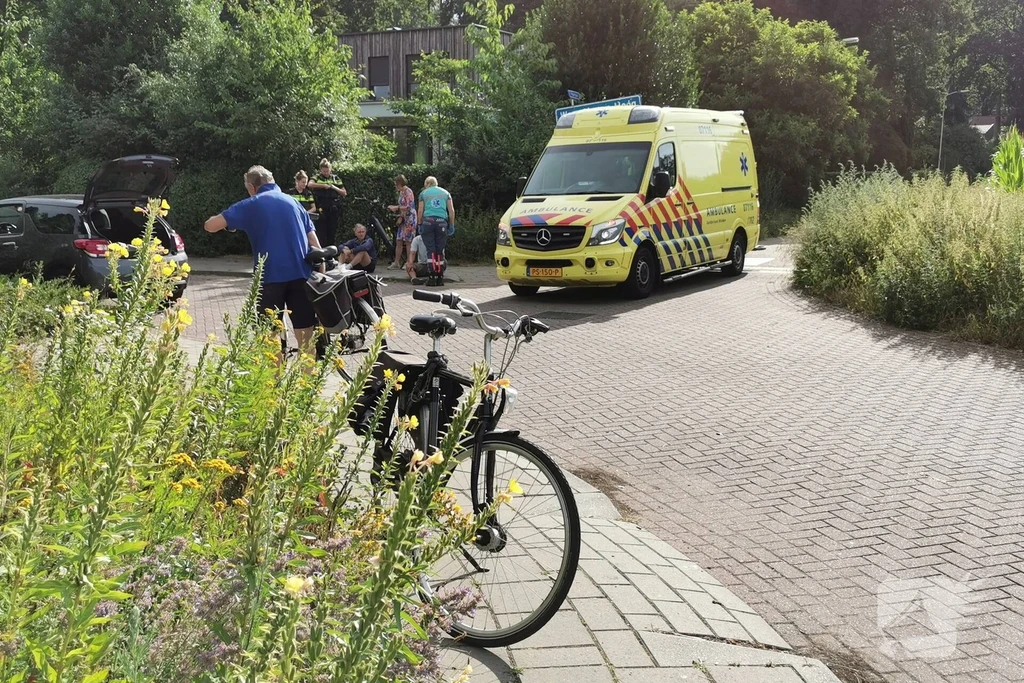 Diedenweg 112 melding Wageningen 