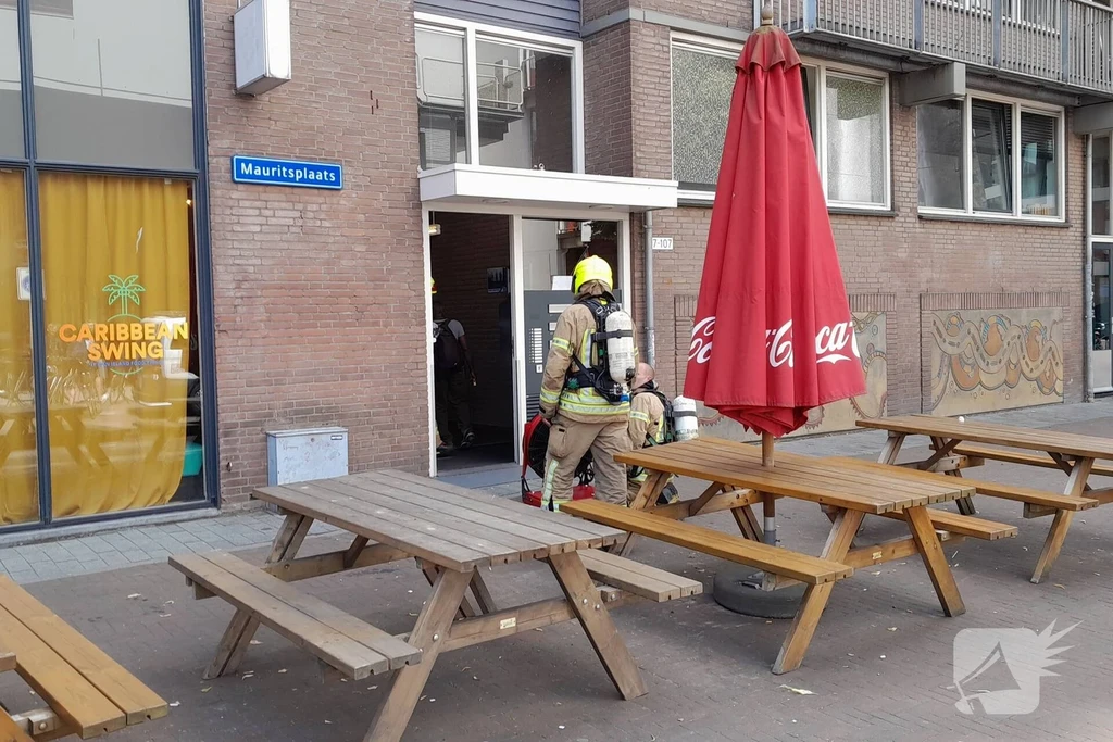 Mauritsplaats Rotterdam 112 
