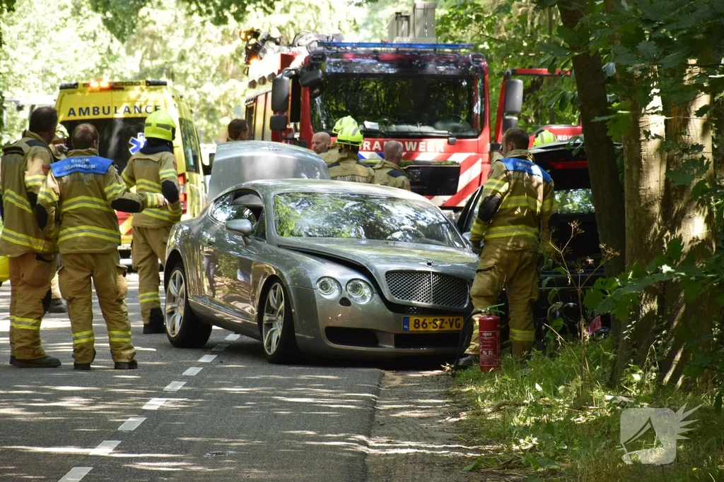 Goorsteeg 112 meldingen Ede 