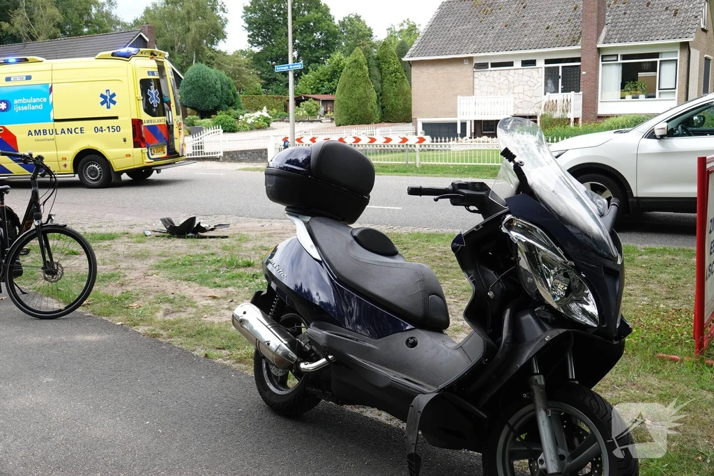 Verlengde Broekdijk Nieuws Kloosterhaar 