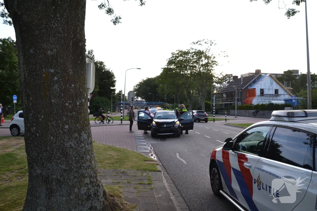 Willem de Zwijgerlaan 112 melding Waddinxveen 