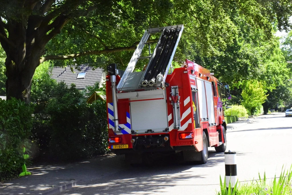 Vossenweg Nieuws Bennekom 