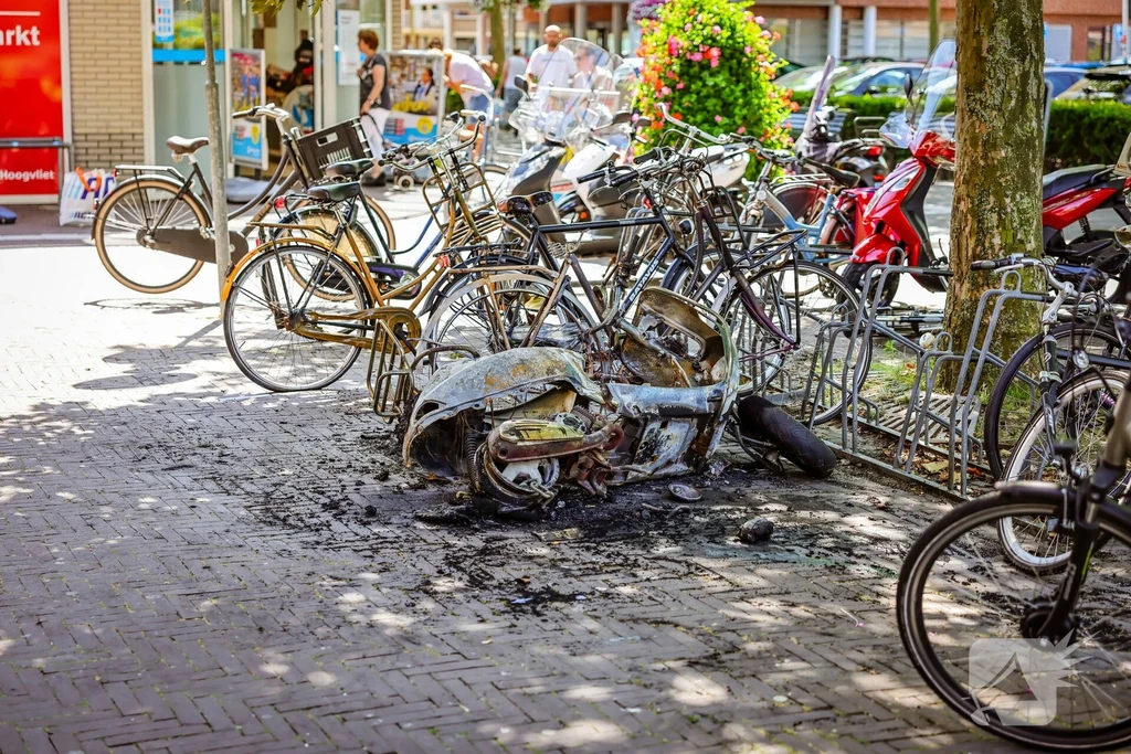Neptunusplein Nieuws Amersfoort 