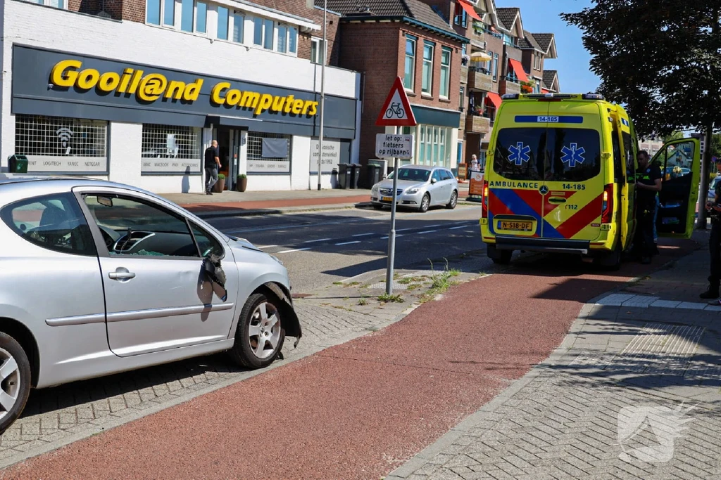 Lambertus Hortensiuslaan 112 melding Naarden 