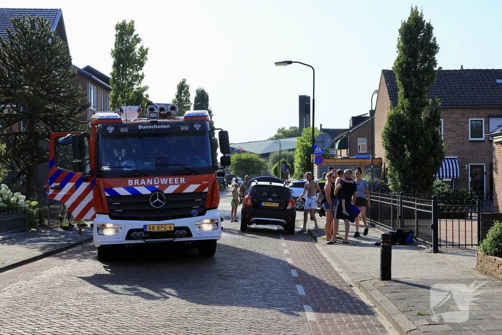 Bunschoten-Spakenburg