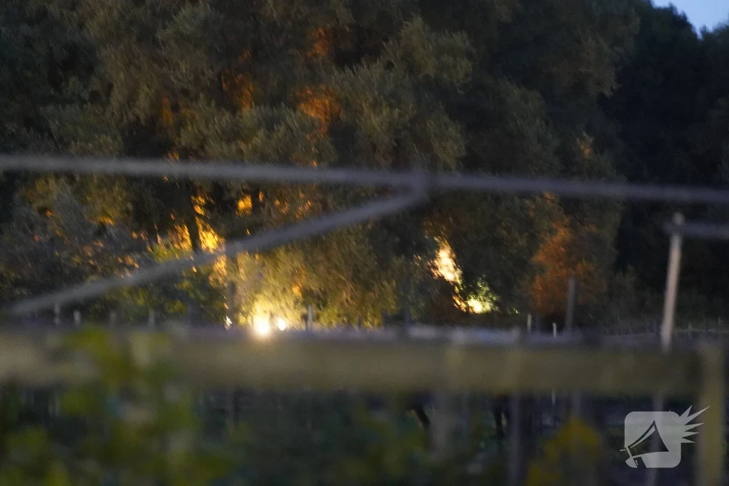 Bloemendaalseweg 112 nieuws Gouda 