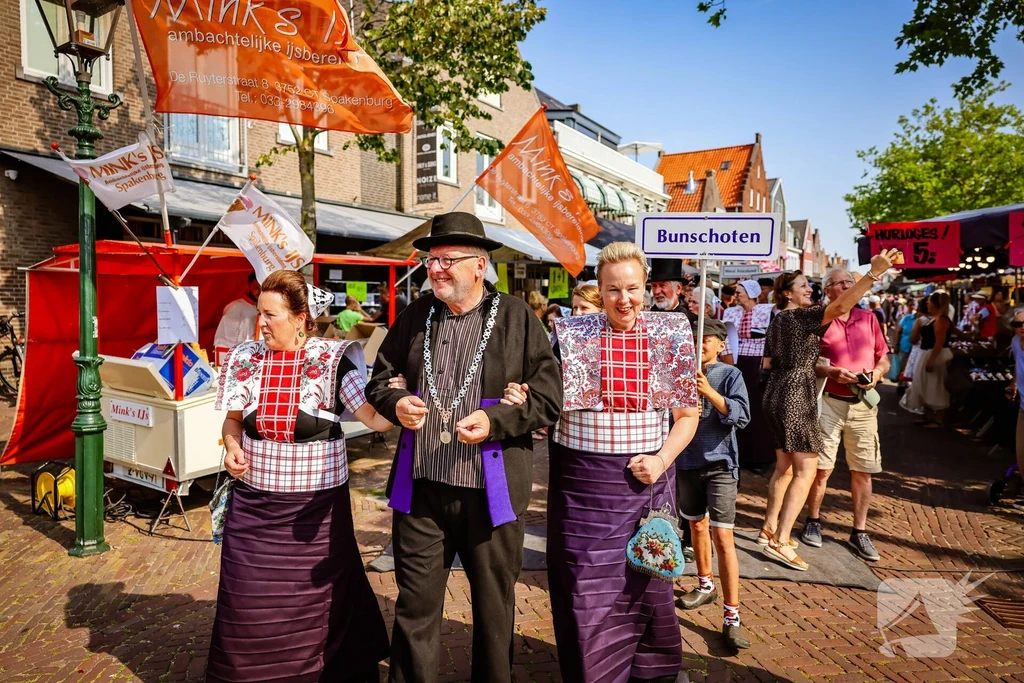 Spuistraat 112 meldingen Bunschoten-Spakenburg 