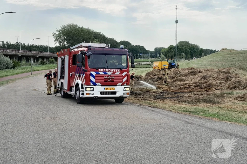 Kabelbaan Nieuws Alblasserdam 