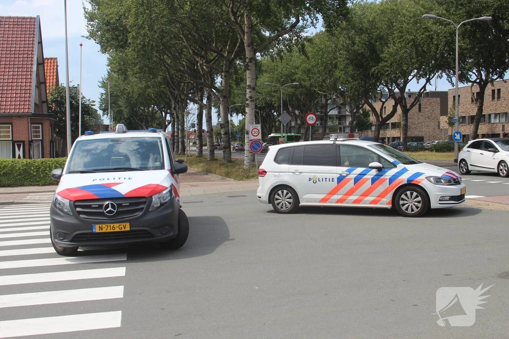 Sandtlaan 112 meldingen Katwijk 