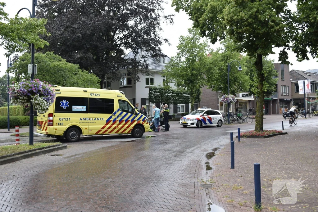 Dorpsstraat Nieuws Bennekom 