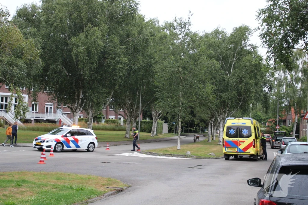 Bonairelaan Amersfoort 112 