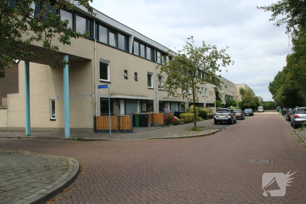 Catharina van Renneslaan 112 melding Amstelveen 