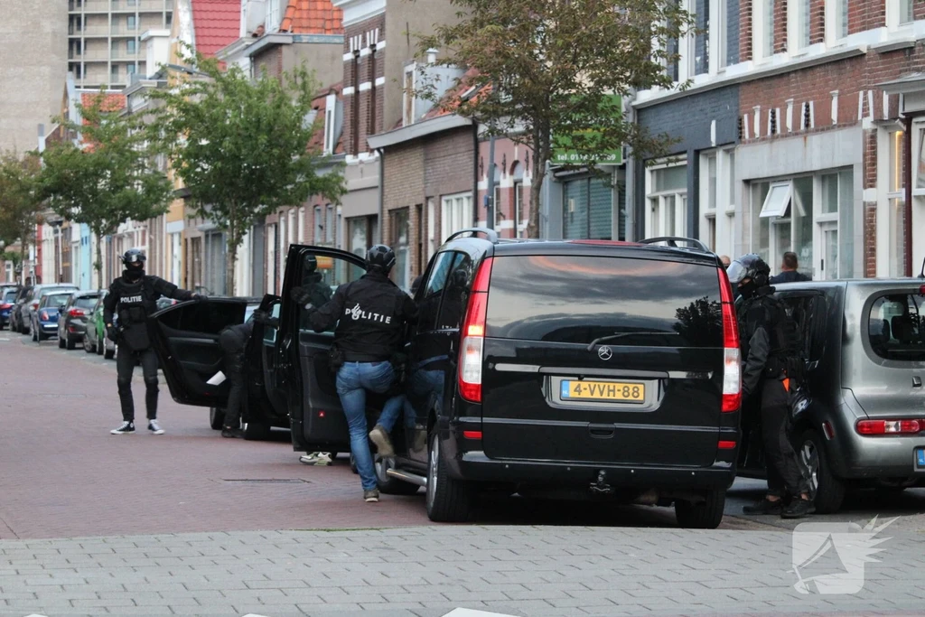 Verkuijl Quakkelaarstraat 112 nieuws Vlissingen 