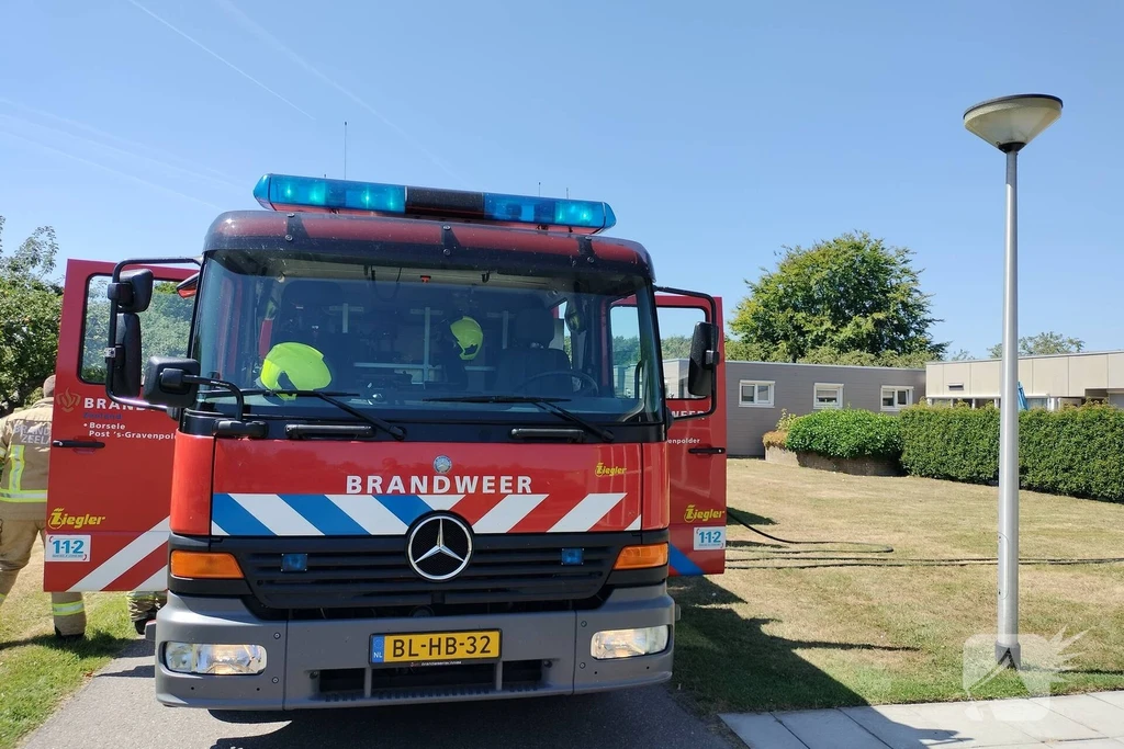 Oude Boomgaard Nieuws Kloetinge 