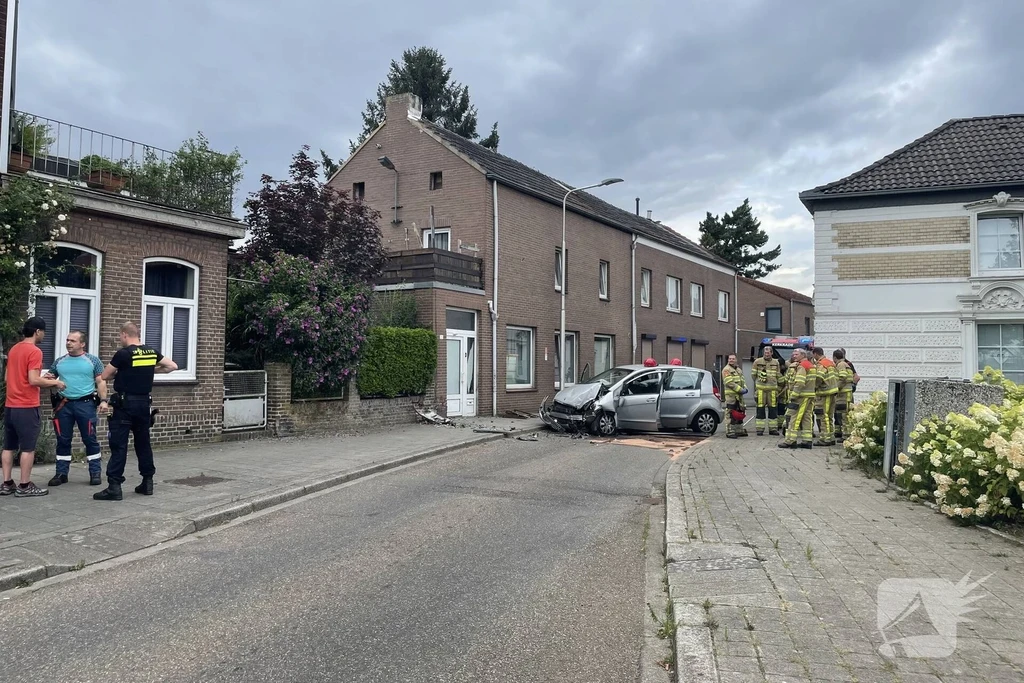 Pannesheiderstraat 112 melding Kerkrade 