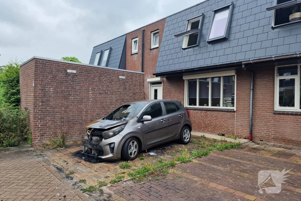 Tjalk 34 Lelystad 112 