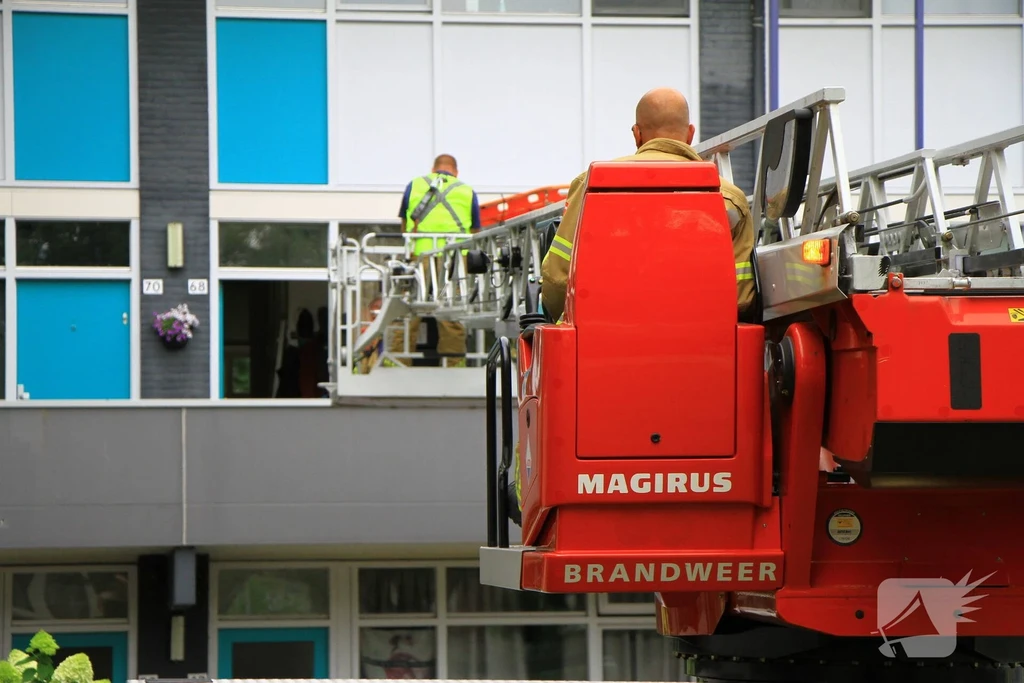 Serviliusstraat Weert 112 