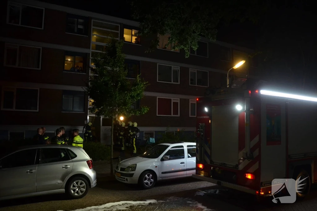 Eikenstraat 112 meldingen Leeuwarden 