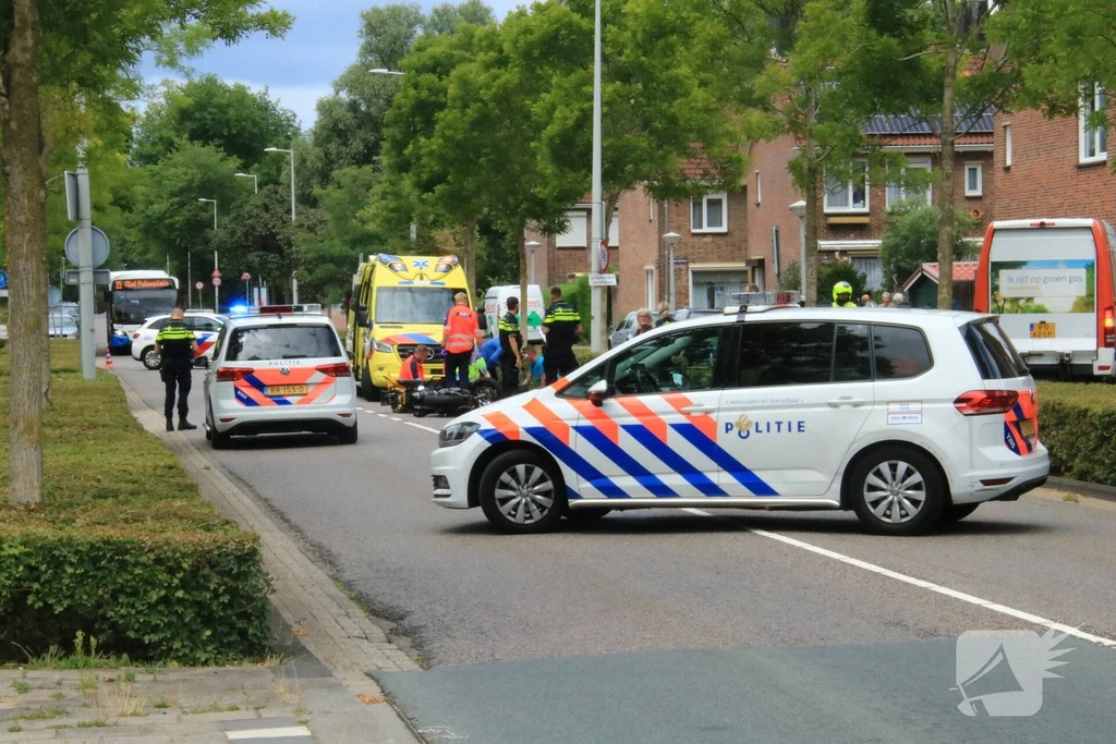Purmerweg 112 meldingen Amsterdam 