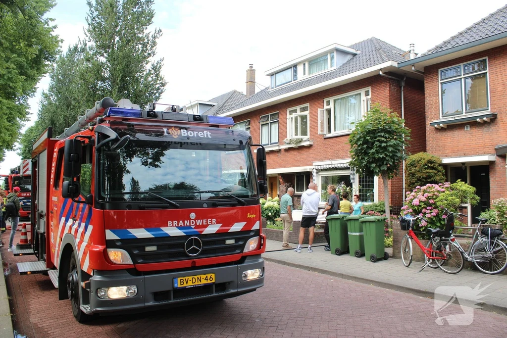Burgemeester le Coultrestraat 112 nieuws Bodegraven 