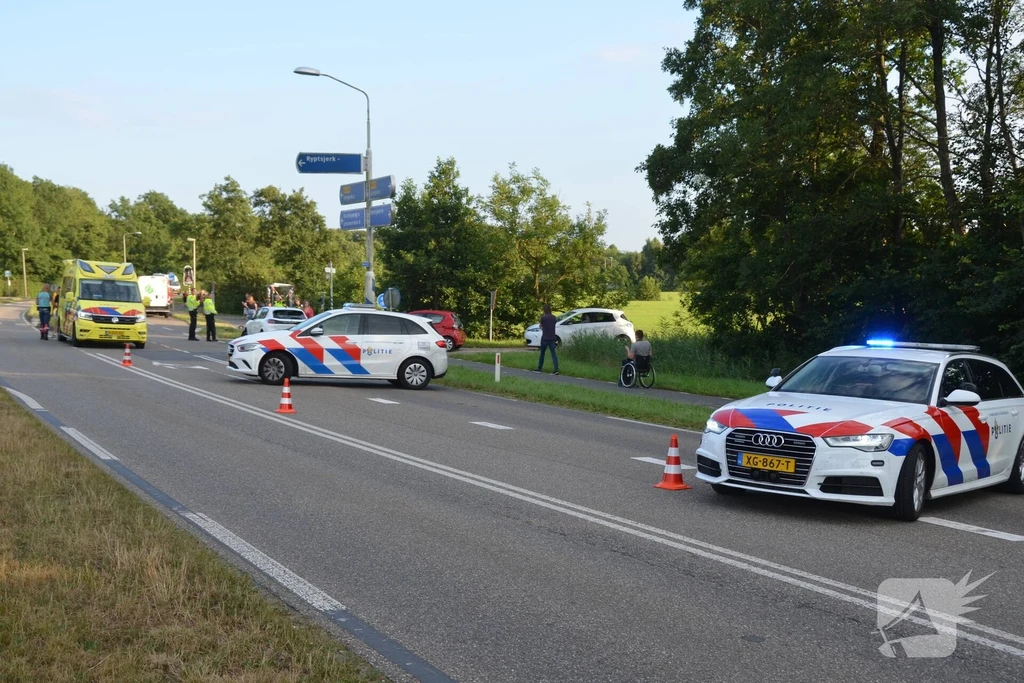 Westerdijk Nieuws Ryptsjerk 