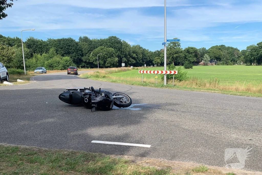 Oldemeijerweg Nieuws Rheeze 