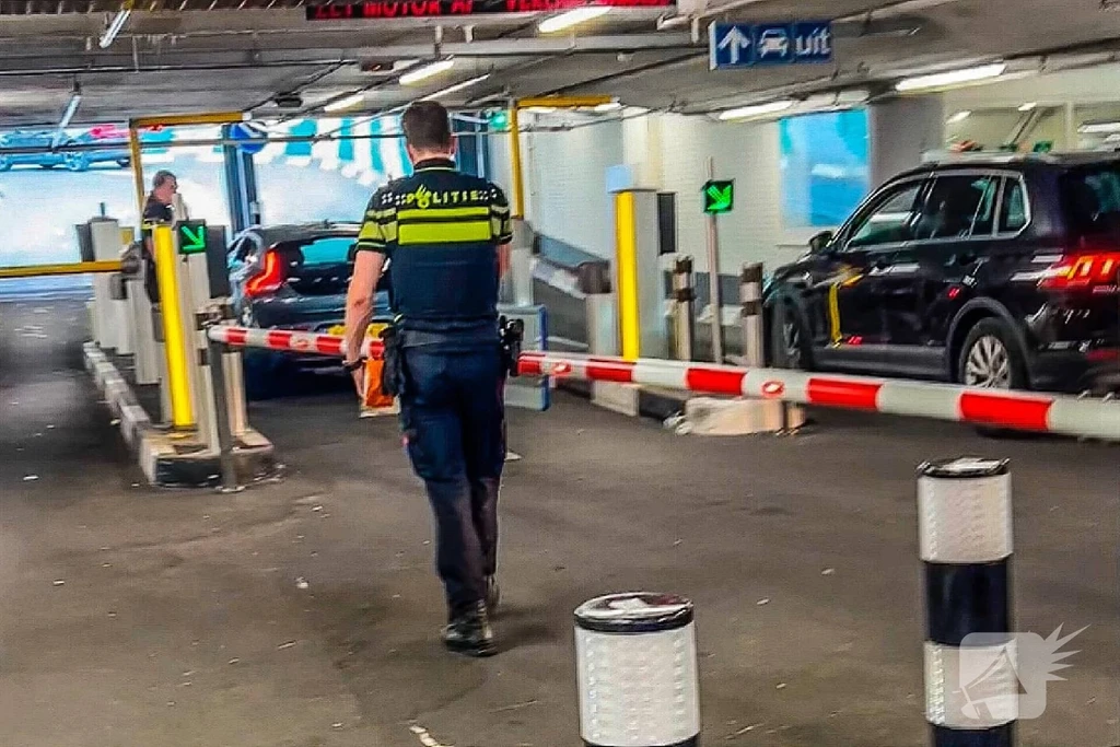 Rotterdam