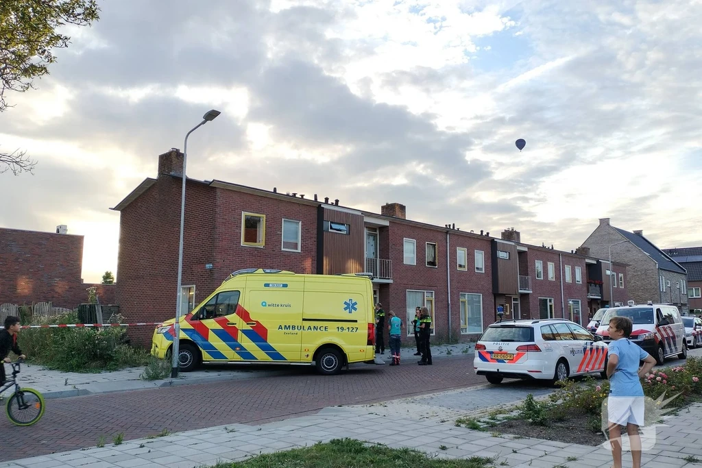 Abel Tasmanstraat 112 nieuws Goes 