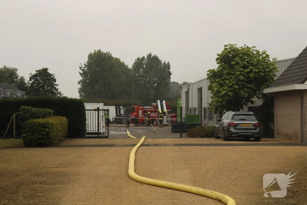 Steekterweg Alphen aan den Rijn 112 