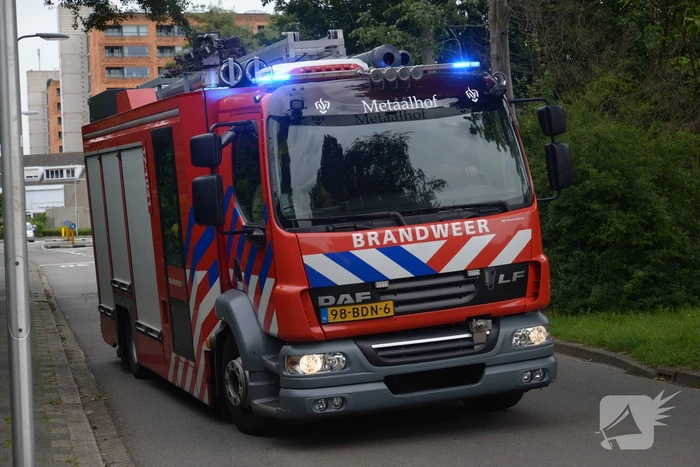 brand bonkelaar smilde