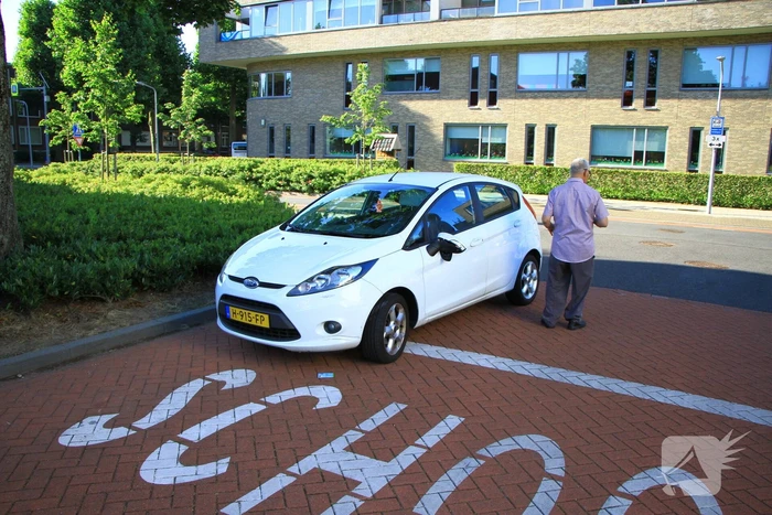 ongeval victor de stuersstraat weert
