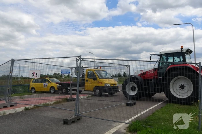 nieuws arendweg lelystad