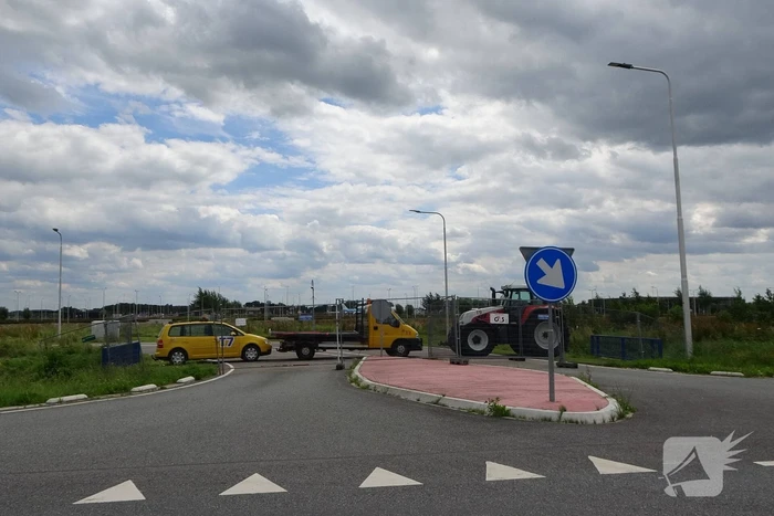 Vliegveld Lelystad treft voorbereidingen voor prostestacties