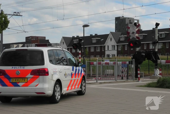 Man gewond na val van dijk
