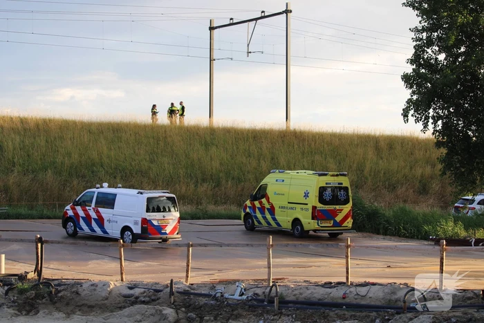 ongeval schoorse bredeweg schore