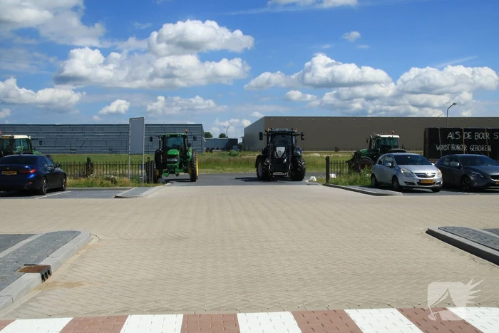 nieuws lijsterweg almere