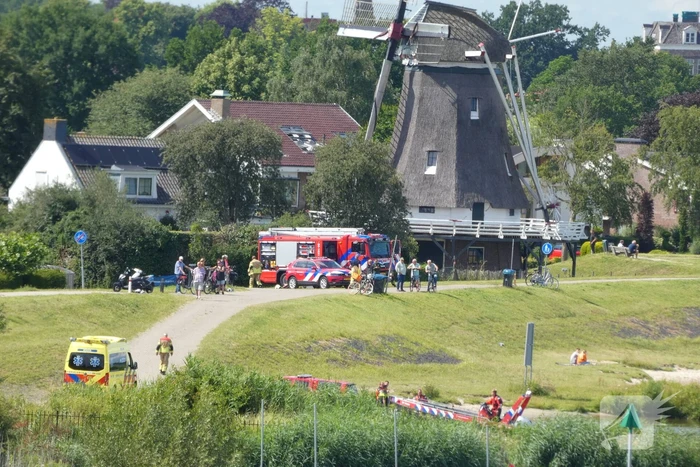 nieuws ijsseldijk kampen